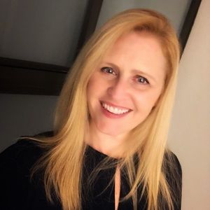 Meet your Posher, Allison